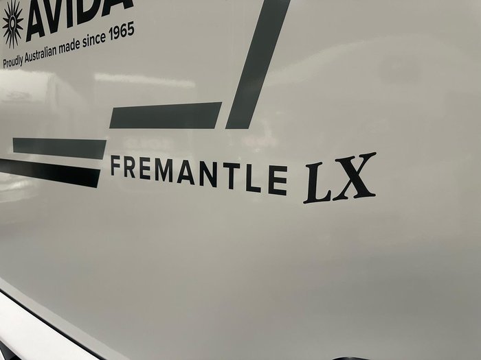 2026 Avida Fremantle Lx