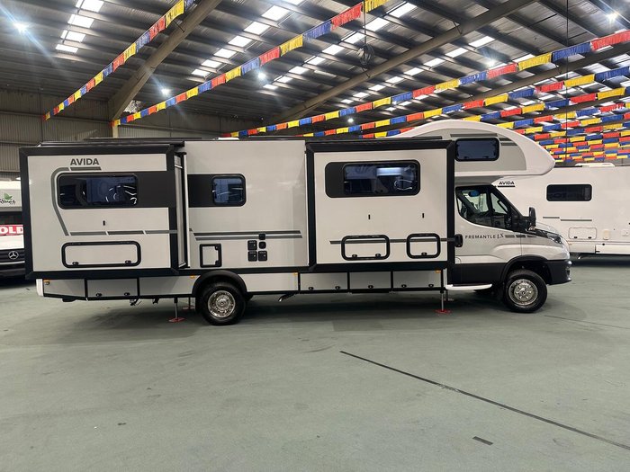 2026 Avida Fremantle Lx