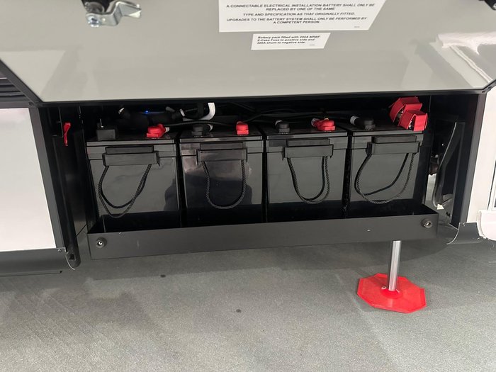 2026 Avida Fremantle Lx