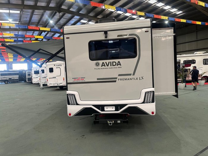 2026 Avida Fremantle Lx