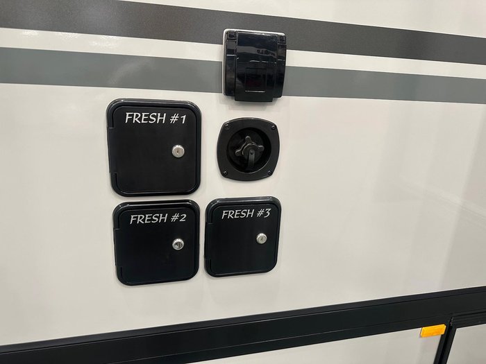 2026 Avida Fremantle Lx