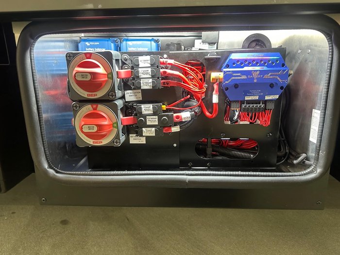 2026 Avida Fremantle Lx