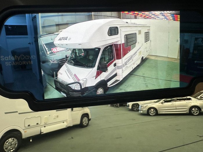 2026 Avida Fremantle Lx