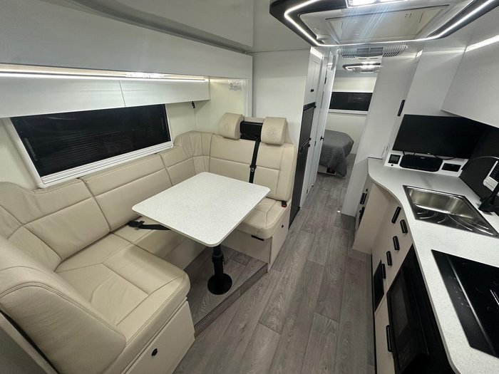 2026 Avida Fremantle Lx