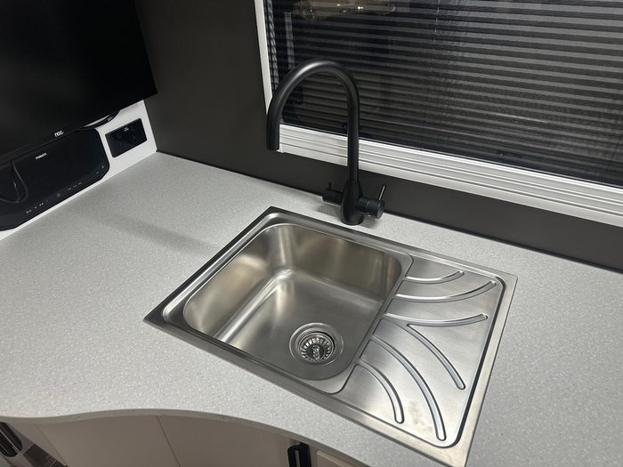 2026 Avida Fremantle Lx