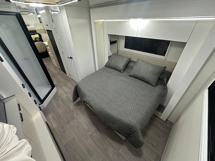 2026 Avida Fremantle Lx