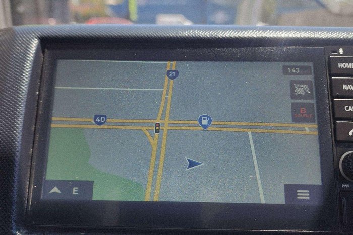 2022 Hino 300 Series 616 White