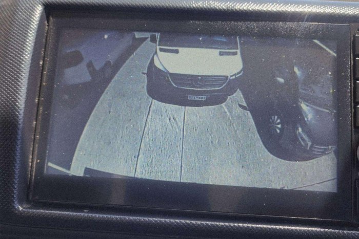 2022 Hino 300 Series 616 White