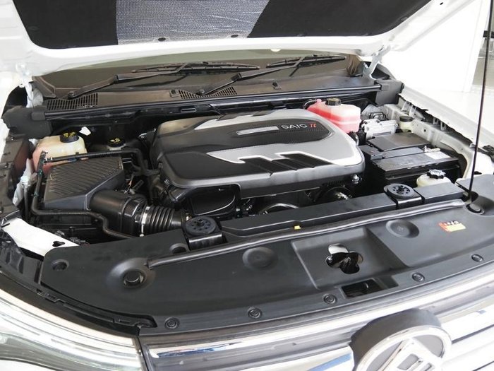 2024 LDV T60 Max PRO