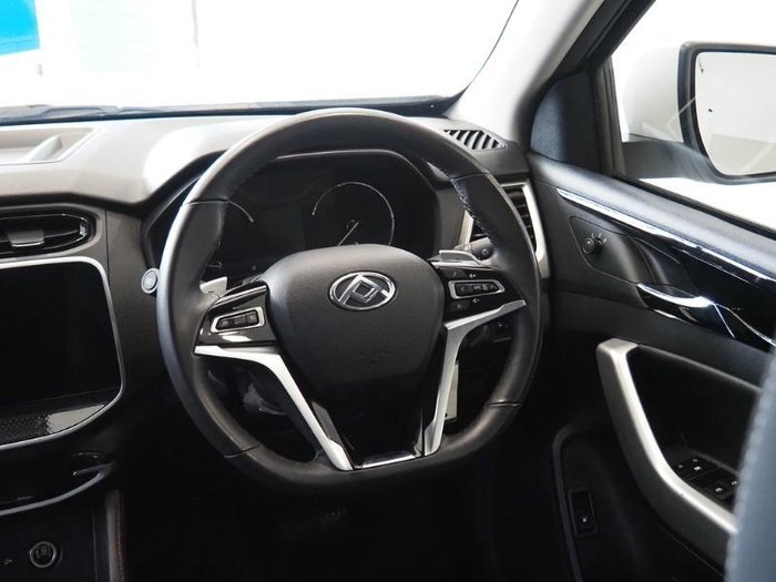 2024 LDV T60 Max PRO