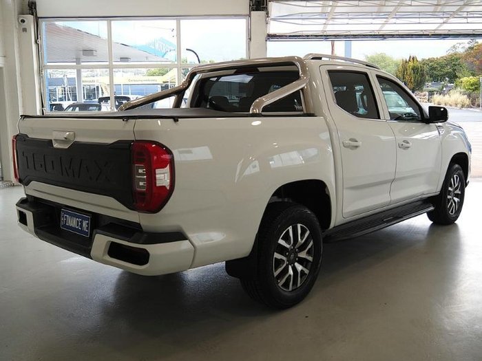 2024 LDV T60 Max PRO