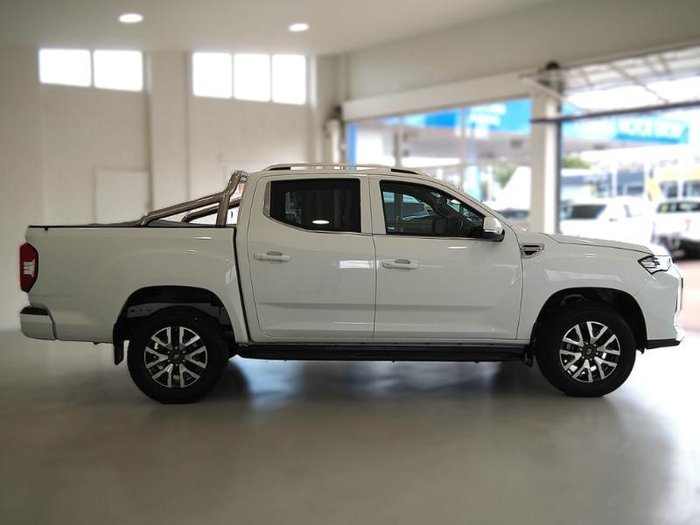 2024 LDV T60 Max PRO