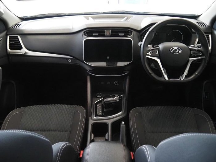 2024 LDV T60 Max PRO