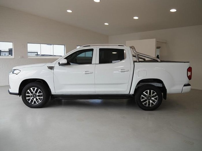 2024 LDV T60 Max PRO