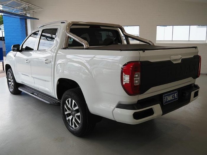 2024 LDV T60 Max PRO