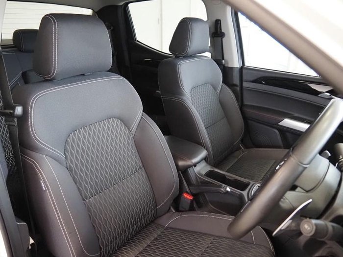 2024 LDV T60 Max PRO