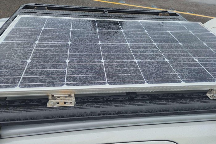 2020 Ford Everest Trend UA II MY20.75 4X4 Dual Range White