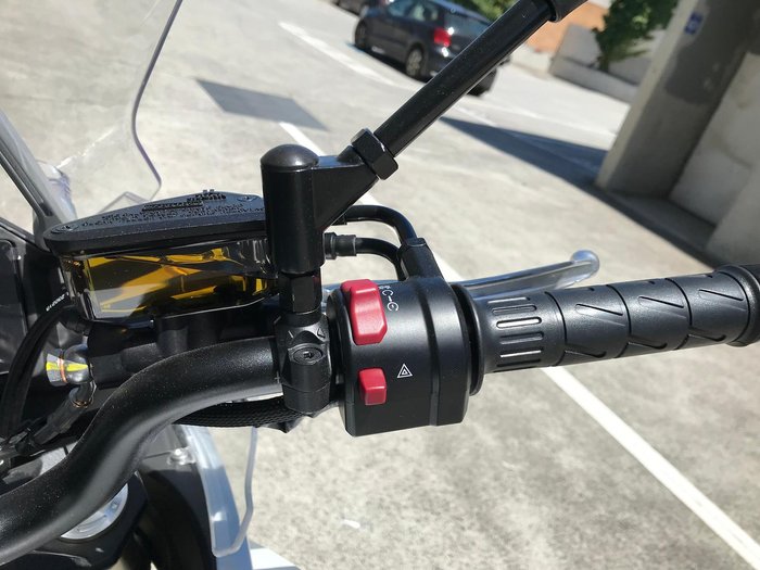 2024 CFMOTO 650MT