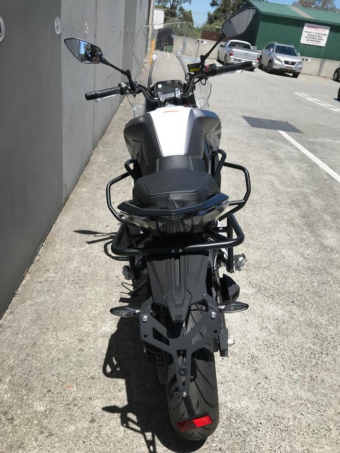 2024 CFMOTO 650MT