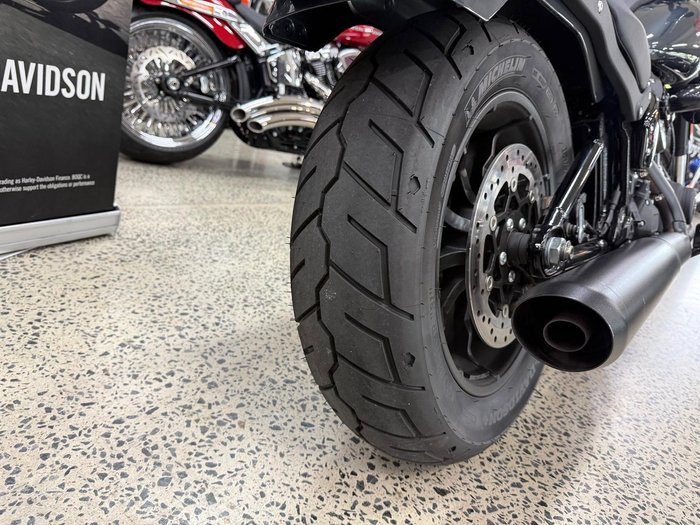 2025 Harley-Davidson Low Rider S 117 (FXLRS) Softail Grey