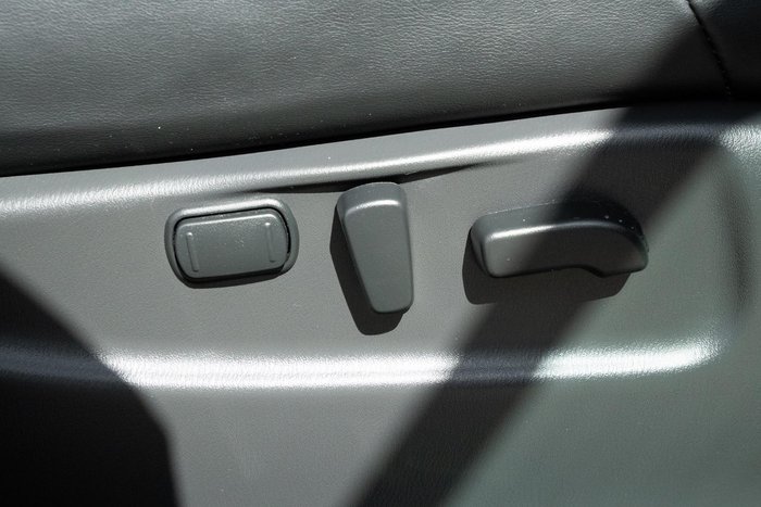 2024 Nissan Patrol Ti-L