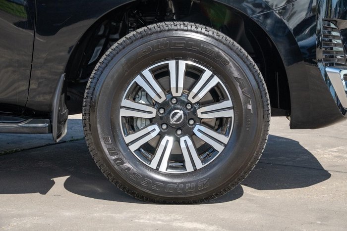 2024 Nissan Patrol Ti-L