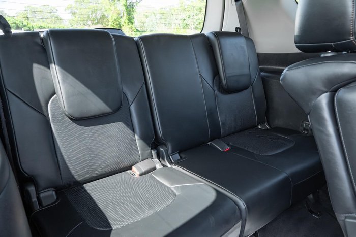 2024 Nissan Patrol Ti-L