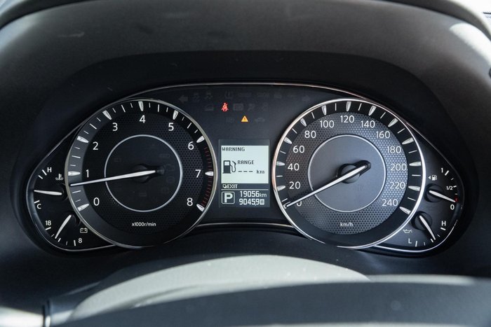 2024 Nissan Patrol Ti-L