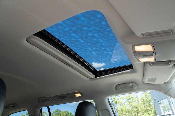 2024 Nissan Patrol Ti-L