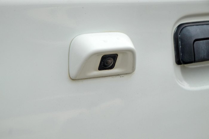 2020 Mitsubishi Triton GLX