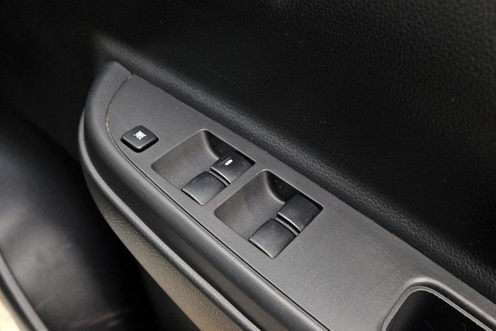 2020 Mitsubishi Triton GLX