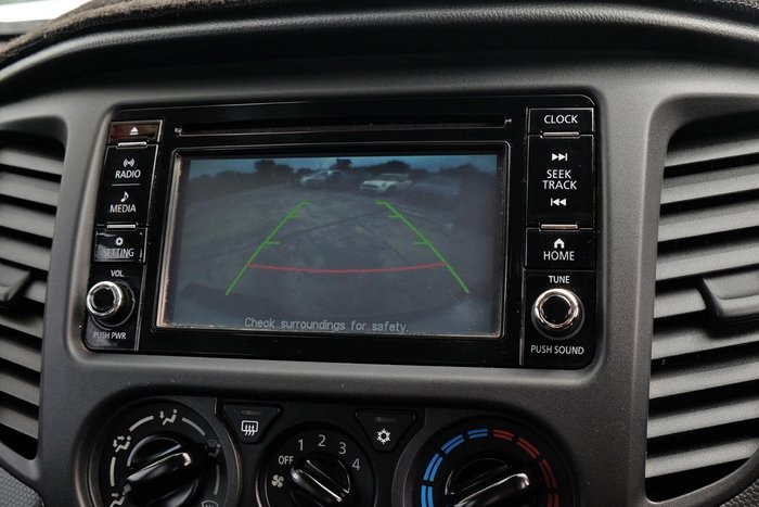 2020 Mitsubishi Triton GLX