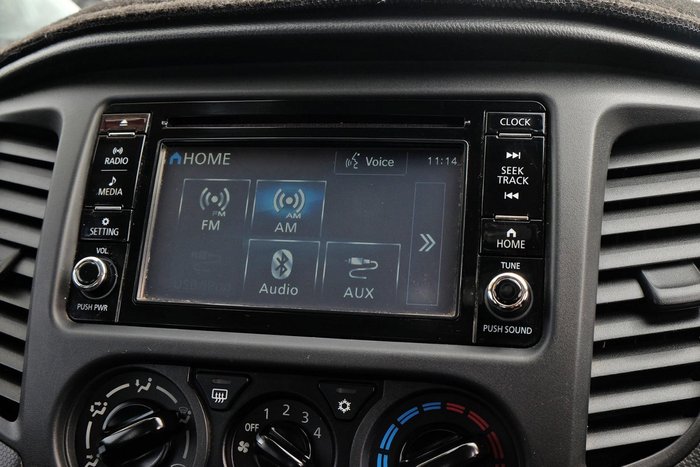 2020 Mitsubishi Triton GLX