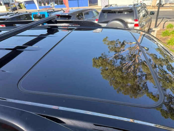 2024 Toyota Landcruiser Sahara