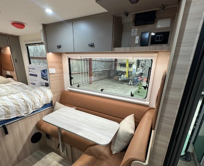 2025 JAYCO CROSSTRAK 17.51-5.CT