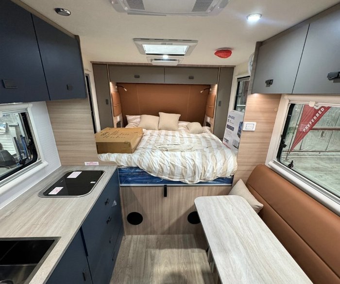 2025 JAYCO CROSSTRAK 17.51-5.CT