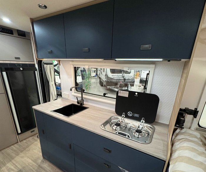 2025 JAYCO CROSSTRAK 17.51-5.CT