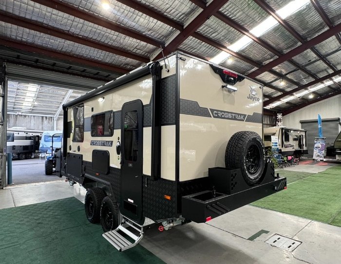 2025 JAYCO CROSSTRAK 17.51-5.CT