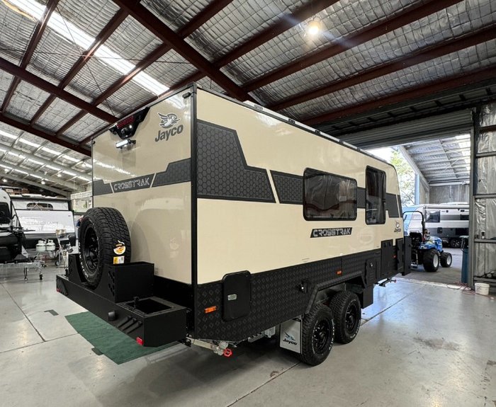 2025 JAYCO CROSSTRAK 17.51-5.CT