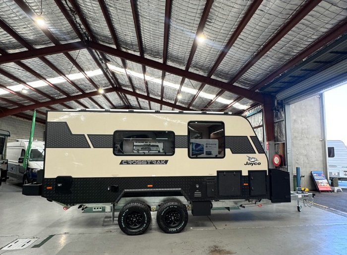 2025 JAYCO CROSSTRAK 17.51-5.CT