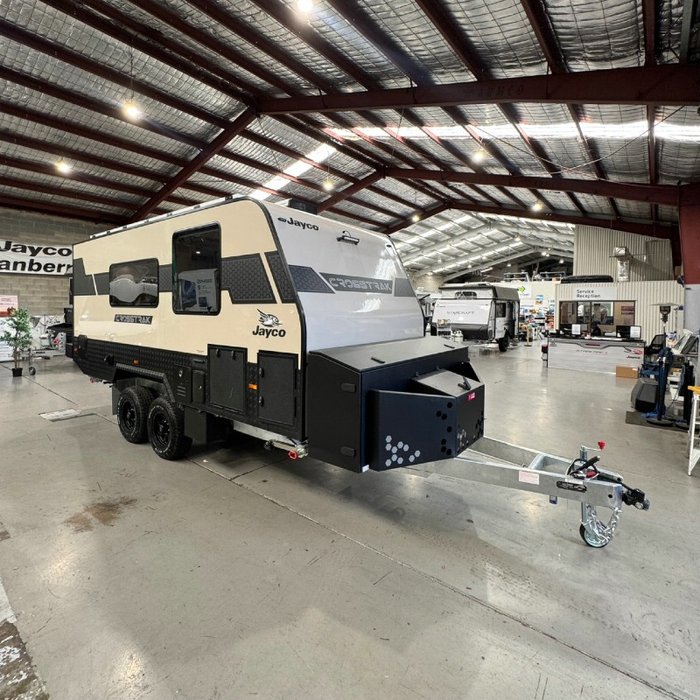2025 JAYCO CROSSTRAK 17.51-5.CT