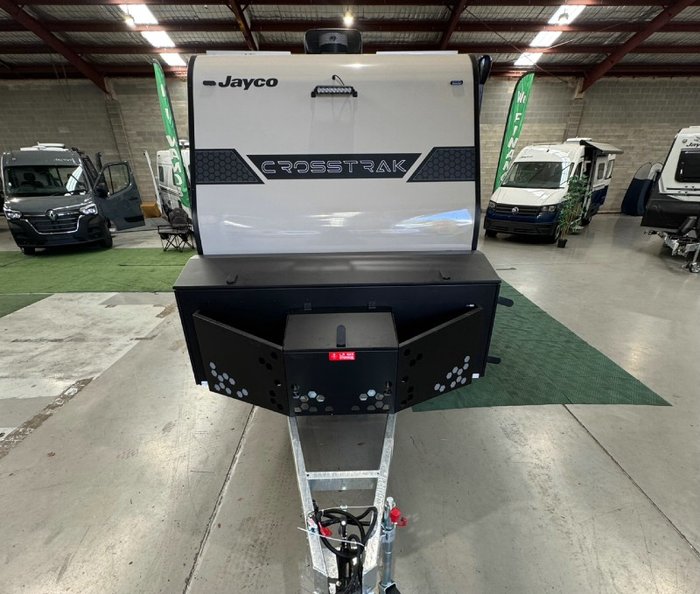 2025 JAYCO CROSSTRAK 17.51-5.CT