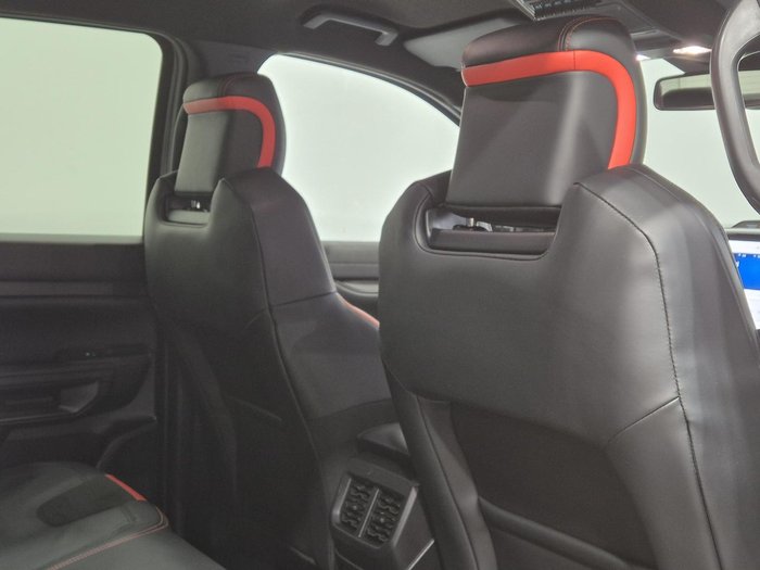 2022 Ford Ranger Raptor MY22 4X4 Dual Range Aluminium