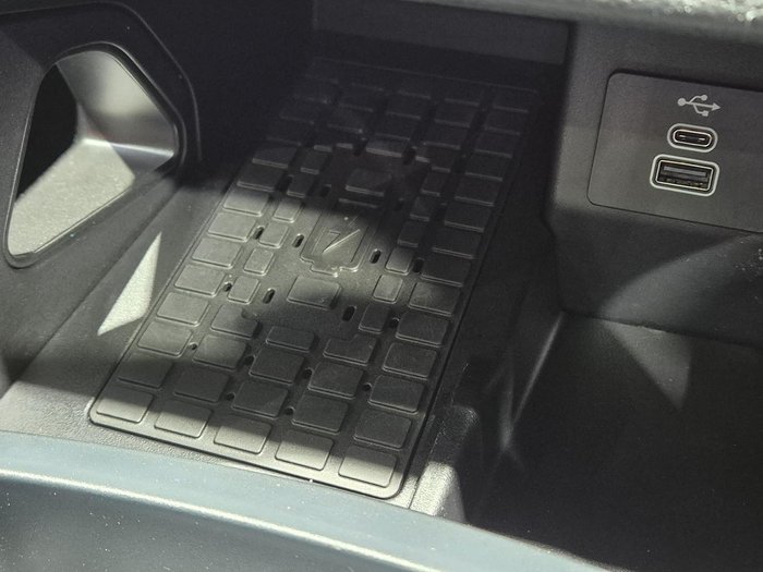 2022 Ford Ranger Raptor MY22 4X4 Dual Range Aluminium