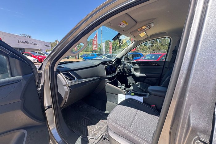 2023 LDV T60 Max PRO