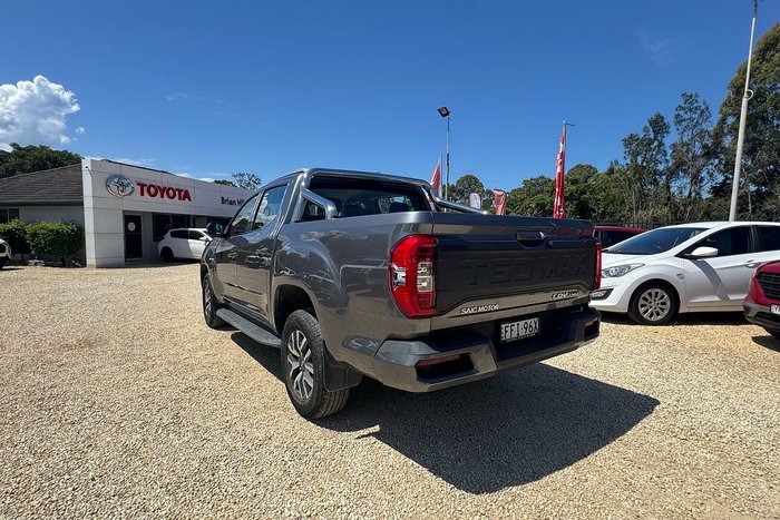 2023 LDV T60 Max PRO