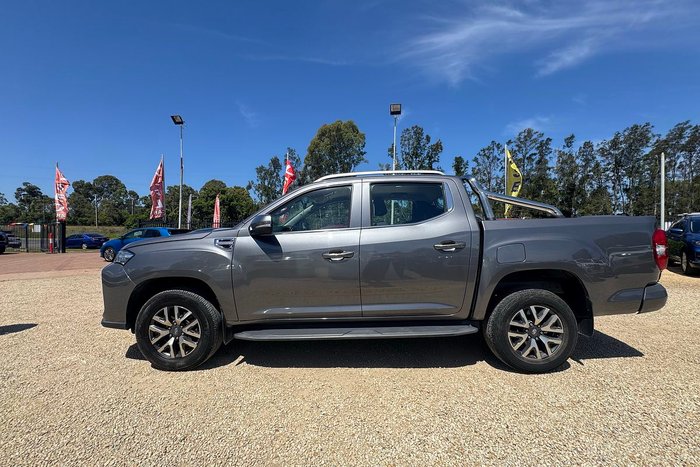 2023 LDV T60 Max PRO