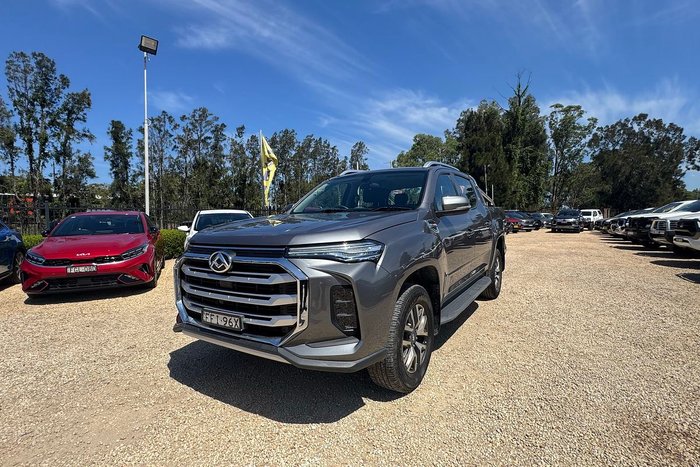 2023 LDV T60 Max PRO