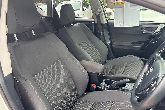 2018 Toyota Corolla Hybrid