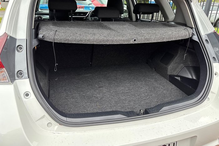 2018 Toyota Corolla Hybrid